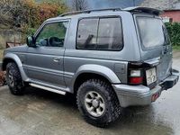 Usata Mitsubishi Pajero 1994 SUV