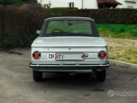 Usata BMW 2002 1970 Grigio Berlina