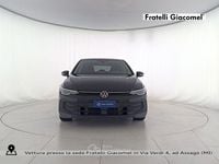 Usata VW Golf VIII Edition 204 CV (150 kW) 2025 Grenadill black metallizzato Berlina