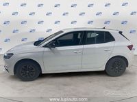 Nuova Skoda Fabia Selection 80 CV (58 kW) 2025 Bianco Utilitaria