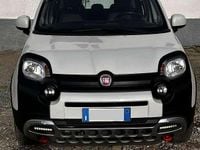 Usata Fiat Panda Cross Cross 80 CV (58 kW) 2014 Utilitaria