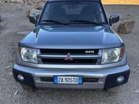 Usata Mitsubishi Pajero 129 CV (94 kW) 2003 SUV