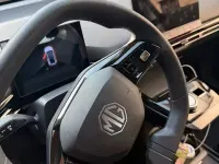 Usata MG MG4 EV 180 kW (245 CV) 2024 Nero Utilitaria
