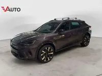 Nuova Cupra Formentor 150 CV (110 kW) 2026 Lilla SUV