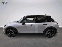 Usata Mini Cooper S Favoured 204 CV (150 kW) 2024 Grigio Utilitaria