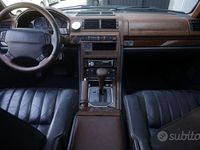 Usata Land Rover Range Rover HSE 218 CV (160 kW) 2001 Nero SUV