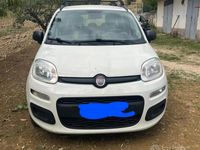 Usata Fiat Panda 2013 Berlina