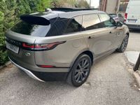 usata Land Rover Range Rover Velar 2.0D I4 auto ben conservata