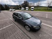 Usata Audi A3 140 CV (102 kW) 2007 Grigio Utilitaria