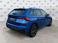 Nuova Skoda Kamiq 116 CV (85 kW) 2026 Blu/azzurro SUV