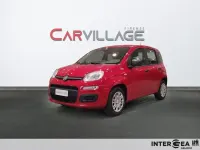 Nuova Fiat Panda S 70 CV (51 kW) 2025 Blu Utilitaria