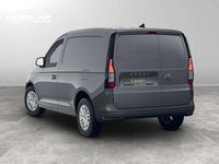Nuova VW Caddy Business 102 CV (75 kW) 2026 Pure grey Monovolume