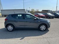 Usata Dacia Sandero Expression 101 CV (74 kW) 2024 Grigio Berlina
