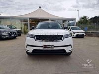 Usata Land Rover Range Rover Velar SE 241 CV (177 kW) 2018 Bianco SUV