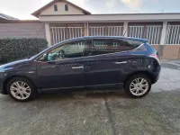 Usata Lancia Delta 120 CV (88 kW) 2009 Utilitaria