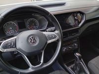 Usata VW T-Cross Advance 116 CV (85 kW) 2020 SUV
