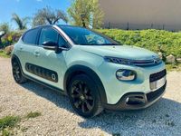 usata Citroën C3 III 1.2 puretech Shine Gpl 82cv