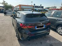 usata BMW M135 M 135i xDrive