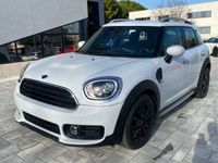 usata Mini Cooper D Countryman 2.0 Hype auto my18