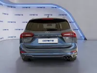 Usata Ford Focus ST-Line 125 CV (91 kW) 2023 Blu Station wagon