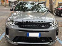 usata Land Rover Discovery Sport - 2023