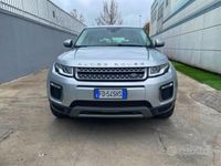 usata Land Rover Range Rover evoque Range Rover Evoque 2.0 TD4 150 CV 5p. SE Dynamic