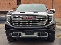 Nuova GMC Sierra 426 CV (313 kW) 2025 Nero Pick-up