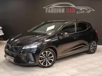 Usata Renault Clio Techno 91 CV (66 kW) 2025 Nero Utilitaria