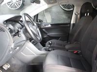 usata VW Touran 1.2 TSI Sound BlueMotion Technology