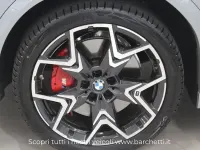 Usata BMW X2 M Sport 170 CV (125 kW) 2025 Grigio SUV