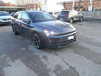 Usata Cupra Leon 150 CV (110 kW) 2024 Grigio Station wagon