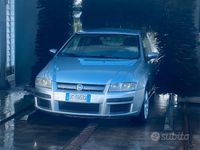 Usata Fiat Stilo 120 CV (88 kW) 2007 Station wagon