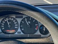 Usata BMW 323 Compact 170 CV (125 kW) 1998 Utilitaria