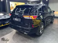 Usata Ford Kuga ST-Line 152 CV (111 kW) 2024 Nero SUV