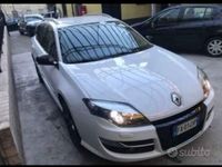 usata Renault Laguna III Laguna 2.0 dCi 150CV 4Control