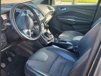 Usata Ford Kuga S 150 CV (110 kW) 2013 Nero SUV