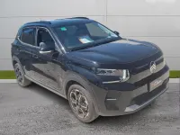 Usata Citroën C3 100 CV (73 kW) 2025 Nero SUV
