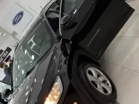 Usata Jeep Compass Night Eagle 120 CV (88 kW) 2019 Nero SUV