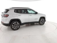 usata Jeep Compass 4xe 2ª SERIE 1.3 T4 190CV PHEV AT6 4XE LIMITED