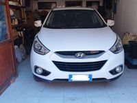 usata Hyundai ix35 Xpossible