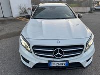 usata Mercedes 200 GLA SUVd Automatic 4Matic Premium del 2016 usata a Rende