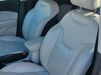 Usata Jeep Compass Limited 120 CV (88 kW) 2017 Grigio SUV