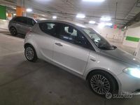 Usata Lancia Ypsilon S 95 CV (69 kW) 2012 Utilitaria