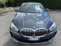 usata BMW 118 Serie 1 d 5p. Sport del 2021 usata a Rende