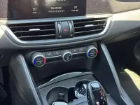 Usata Alfa Romeo Giulia Business 150 CV (110 kW) 2016 Argento Berlina
