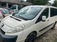 Usata Peugeot Expert 79 CV (58 kW) 2008 Furgone