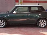 Occasion Mini Cooper Chili 120 ch (88 kW) 2007 Vert Citadine
