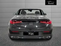 Usata Mercedes CLE220 Advanced 197 CV (144 kW) 2025 Grigio grafite Cabrio