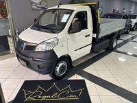Nuova Piaggio Porter 106 CV (77 kW) 2025 Bianco