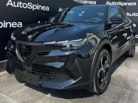 Nuova Alfa Romeo GT Junior Edizione Speciale 145 CV (106 kW) 2026 Nero SUV